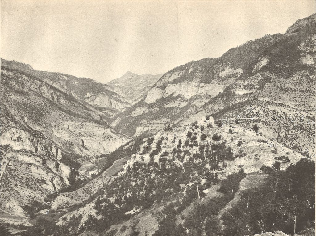 Historical view of Surevani